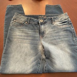 Women’s Jeggings Large-Short